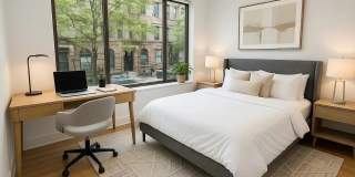 212 East 10th Street Gallery 1