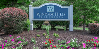 Windsor Hills Apartments Gallery 23