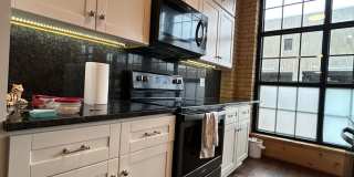 The Schurmeier Lofts Gallery 27