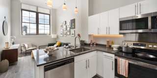 Washington Mill 240 Gallery 40