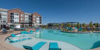 Clear Creek Crossing Apartments Gallery 7