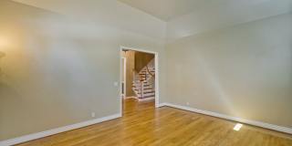 Stunning two-story spacious home on tranquil tree-lined street. Gallery 13