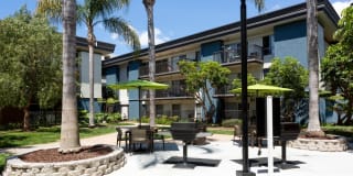 eaves Seal Beach Gallery 36