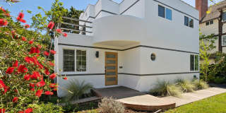 Newly Renovated Historic 1-Bedroom in Downtown North (Palo Alto) Gallery 1