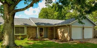 Charming 3-Bedroom Home for Rent in Angleton Gallery 1