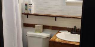 1/2 off 1 month-Charming Industrial 4 Bedroom/4 Bathroom Apartment in Pigtown, MD! Gallery 28
