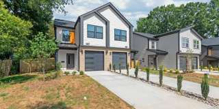 (Coming Soon) Bright & Modern Townhome in Westerly Hills (Coming Soon) Bright & Modern Townhome in Westerly Hills Gallery 1