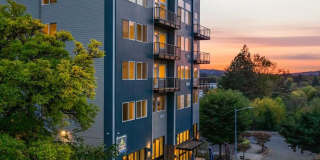 Hermoso View Apartments Gallery 63