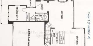 4 Bed 3 Bath Home in Incredible Coastal Location Gallery 4