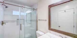 SD: 3BD/2BA Home in Oceanside with Private Backyard, Wood-Burning Stove & In-Unit Laundry Gallery 13