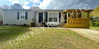 Home for rent in Springville Gallery 1