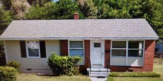 3 bedroom 1 Bathroom House Gallery 1