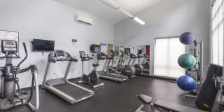 Townhomes at River's Crossing Gallery 8