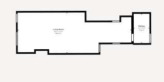 Move-In Ready 3 BR / 1 BA Rowhouse in West Philadelphia Gallery 16
