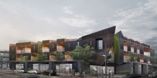 The Charlie Santa Monica Gallery 33