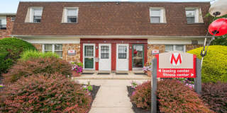 Metropolitan Runnemede Gallery 1