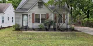705 Graham St. Memphis TN Gallery 1
