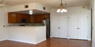 Spacious Three-Bedroom Two-Story Townhome with Garage and Private Yard Gallery 1