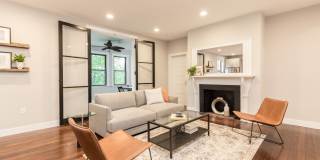 Charming 4 bedroom - No Broker Fee Gallery 9