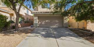 Summerlin Area Pool Home in Gated Community! Summerlin Area Pool Home in Gated Community! Gallery 1