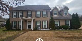 2904 Billy Cross Drive Gallery 1