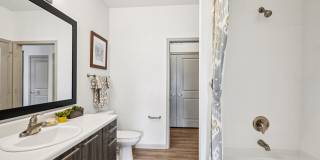 Park Avenue Apartments Gallery 40
