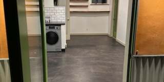 Modern Studio Apartment | Gated Parking + In-Unit Washer/Dryer Gallery 11