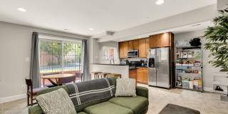 Quiet 2BR Condo in Washington, DC Gallery 7