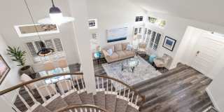 Newly Renovated and Furnished Ocean View Home! Gallery 23