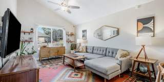 3 Bedroom Home in Wedgewood Houston Gallery 6