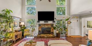 4BR Golf Course Home in Bermuda Run with EV Charger Gallery 8