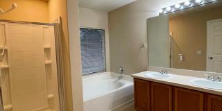 Nice brick home located near the cul-de-sac on Spruce Dr. Available now! Gallery 12