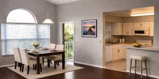 Siesta Lago - gated community- 1/1 unit on 2nd floor Gallery 4