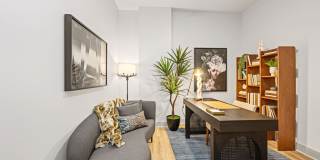 The Campbell Gallery 24