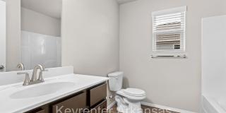 Beautiful new build home! Gallery 23