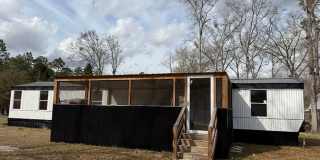 2 Bed/1 Bath Mobile Home-UNDER RENOVATIONS Gallery 1