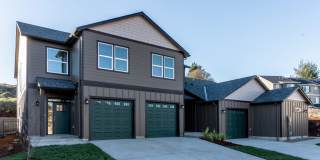 Liberty Crest Townhomes Gallery 1