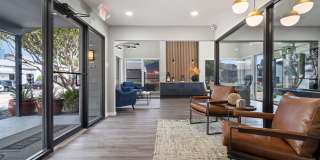 Prestonwood Apartment Homes Gallery 15