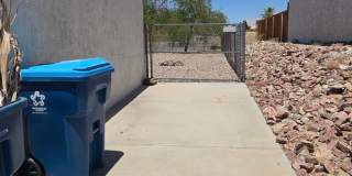 3 Bedroom Home, 2 Bath, Furnished Gallery 19