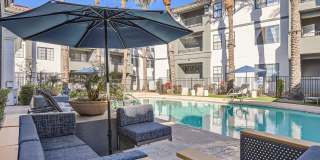 Mandarina Apartment Homes Gallery 121