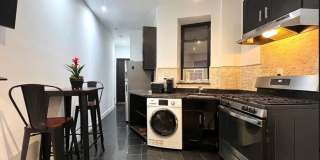 21 W 106TH Street unit: 1A Gallery 1