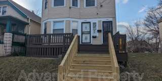 2909-11 North 29th Street Gallery 1