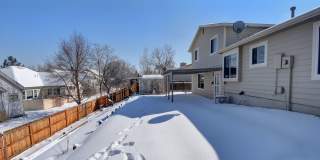 4 bedroom, 3 bath home with 2 car garage Gallery 8