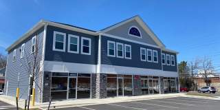 1812 MAIN Street Gallery 18