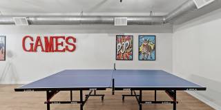 The Fountain Building Gallery 25