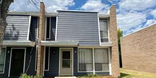 Charming Brick Two-Story Townhouse with Patio Gallery 1