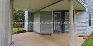 3 Bed | 2.5 Bath in Jenks! Gallery 38