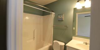 Liberty Square Townhome with Fenced Yard! Gallery 21