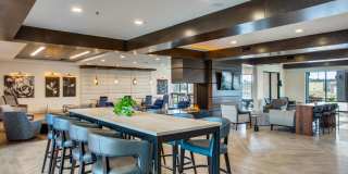 Senior Housing- Vibrant Adult Community - Vista at Rayzor Ranch Gallery 3