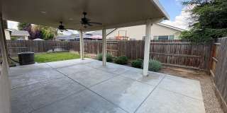 SE Visalia home coming soon! Gallery 37